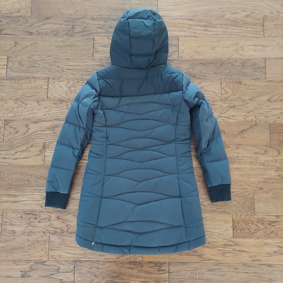 Lole Faith Down Jacket Medium - Picture 3 of 7